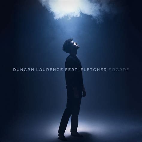 duncan laurence arcade|duncan laurence arcade feat fletcher.